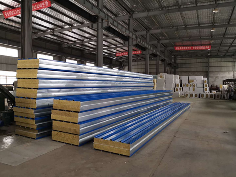 太原彩鋼注重工作實績，改進方式方法